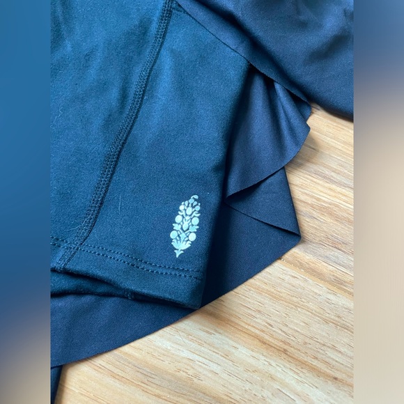 Free People On Point Skort - Picture 14 of 16